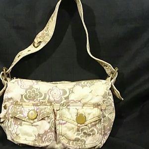 Awesome little hand bag
